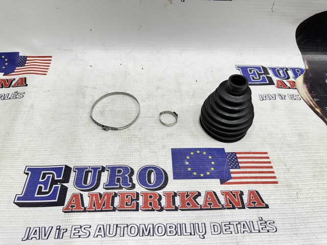 CV Axle Outer Boot