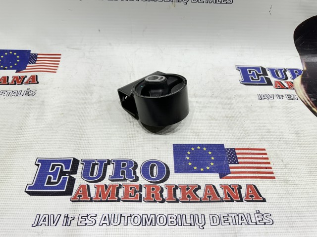 Motor Mount
