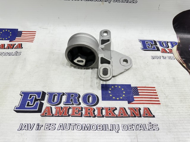 Transmission Mount