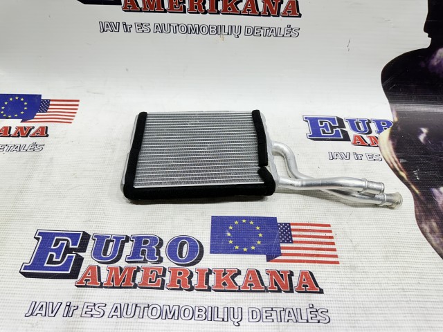 Heater Core