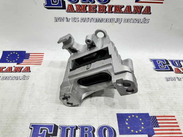 Motor Mount