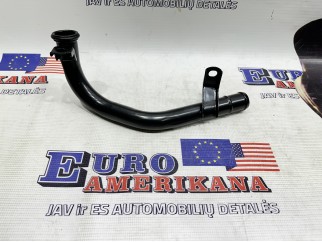 Water Pump Inlet Tube