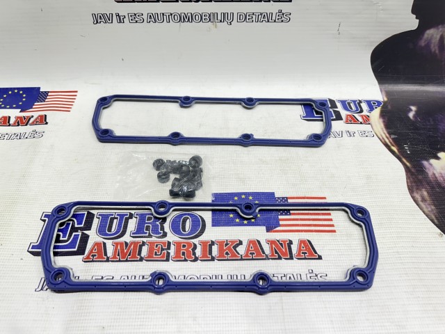 Valve Cover Gasket