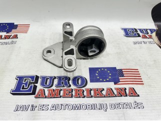 Front Support