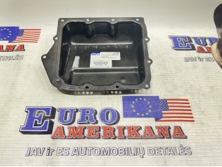 Automatic Transmission Oil Pan