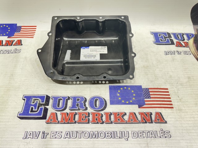 Automatic Transmission Oil Pan