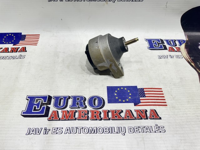 Engine Mount