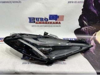 Headlight, Right Side