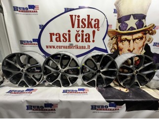 Wheel Set