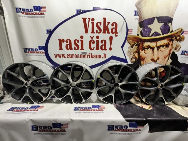 Wheel Set