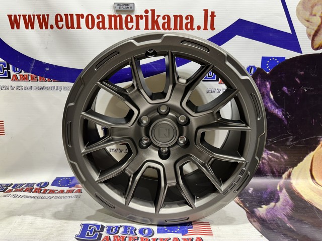 Rim