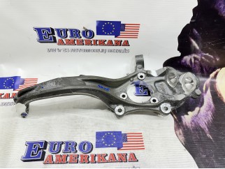 Steering Knuckle, LH