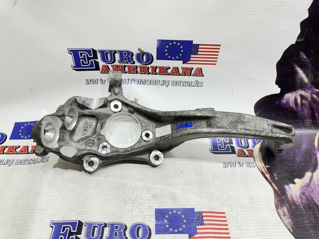 Front Steering Knuckle (Right Side)