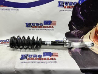 Front Strut, RH