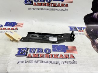 Fender Bracket, RH