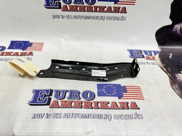 Fender Bracket, RH