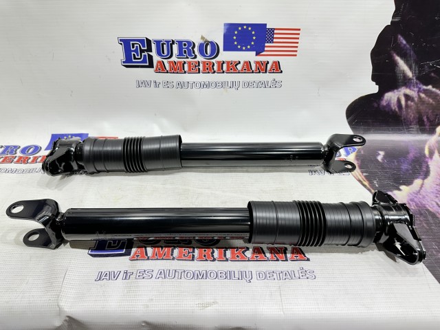 Front Shock Absorber Pair