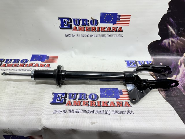 Front Shock Absorber, RH