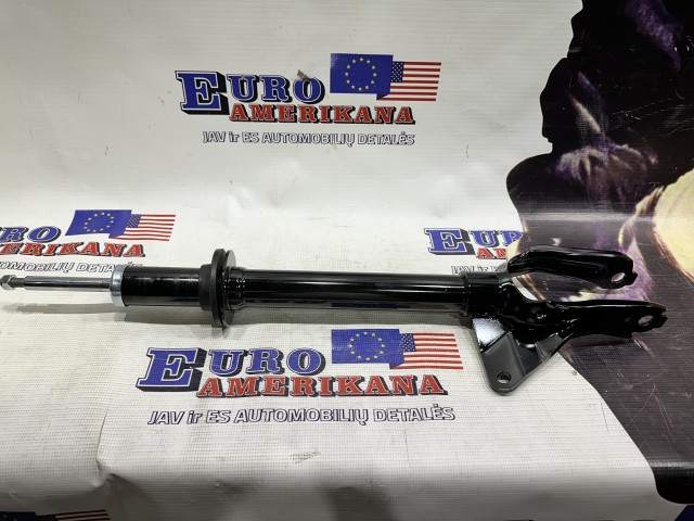 Front Shock Absorber, RH