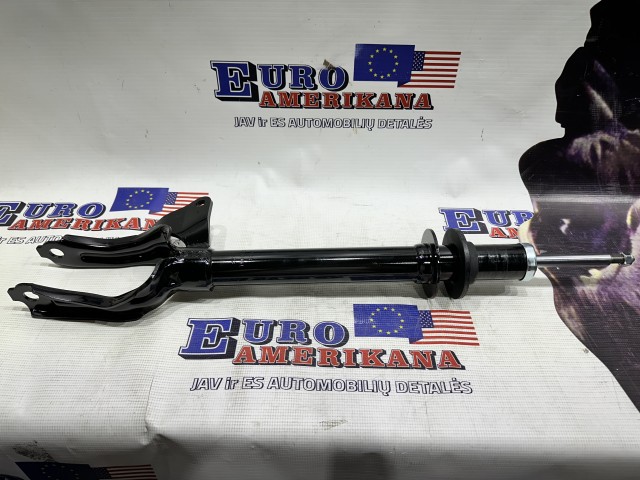 Front Shock Absorber, LH