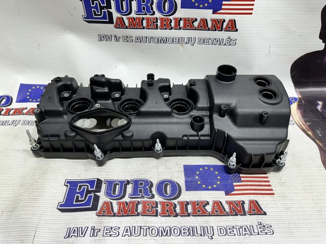 Valve Cover, LH