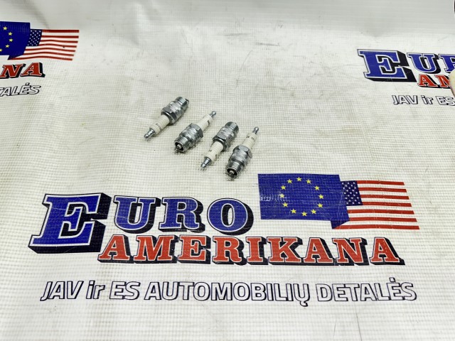 Sparkplugs