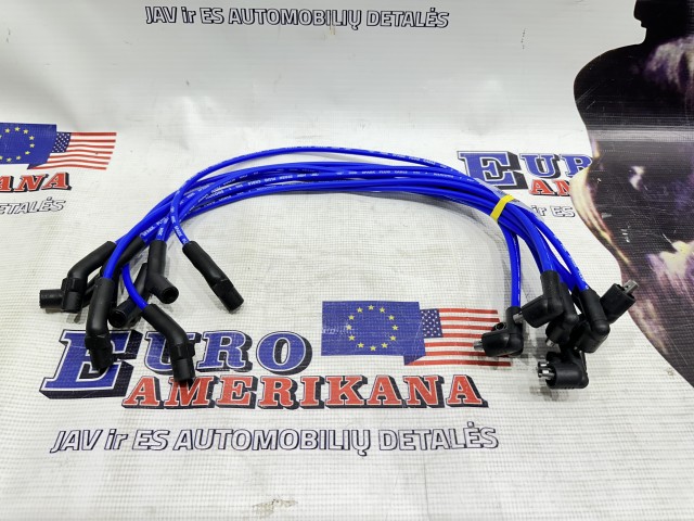 Ignition Wires