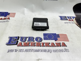 Keyless Entry Module