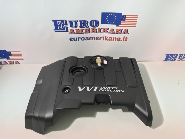 Engine Cover