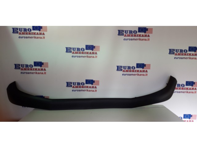 Air Deflector