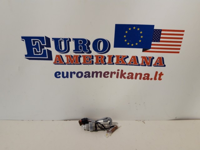 Oxygen Sensor