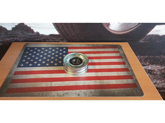 Belt Tensioner