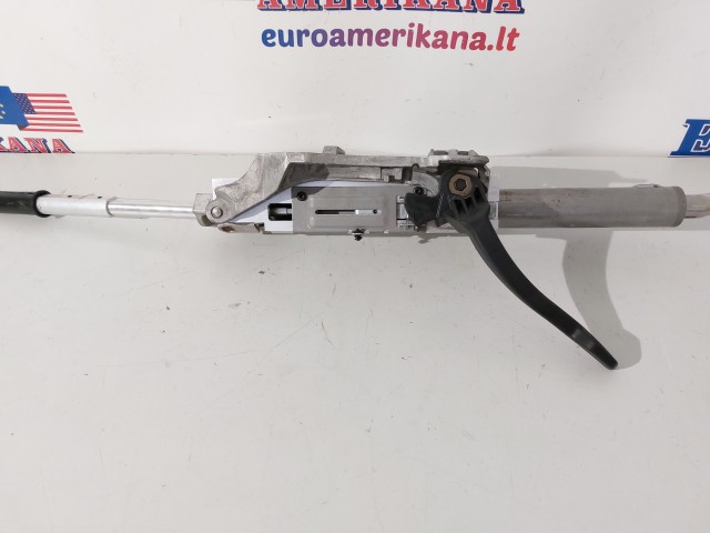 Steering Column (Takeoff)