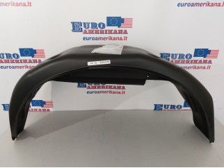 Rear Wheelhouse Kit (Raptor)