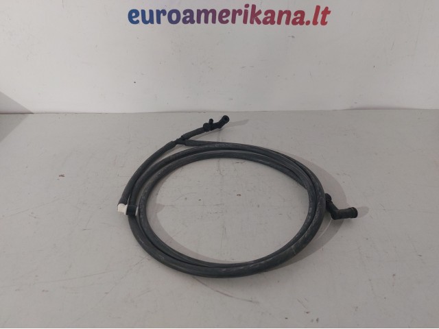 Headlamp Washer Nozzle Hose