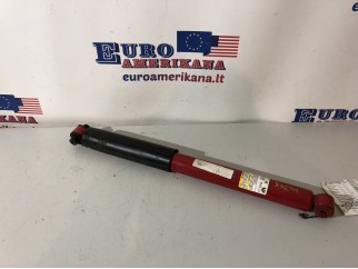 Shock Absorber (Takeoff)
