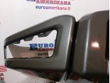 Front Bumper (Raptor Style)