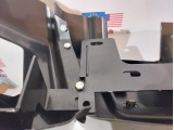Front Bumper (Raptor Style)