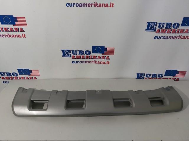 Lower Molding
