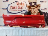 Rear Bumper (Takeoff)