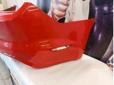 Rear Bumper (Takeoff)