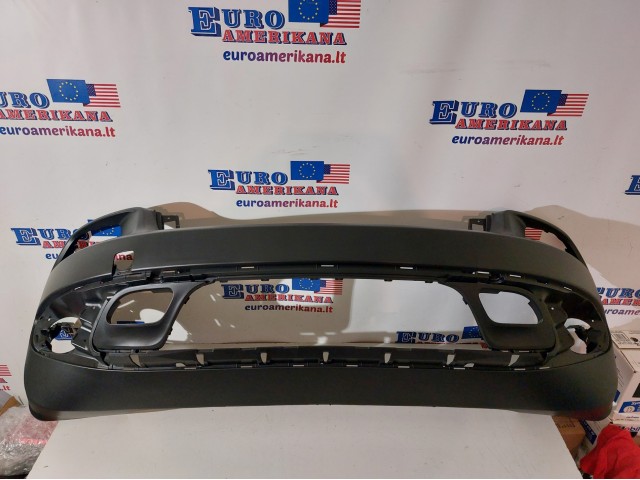 Bumper Lower Cover