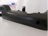 Rear Bumper (Takeoff)