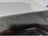 Rear Bumper (Takeoff)