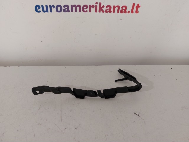 Fascia Retainer, RH