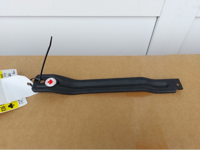 Front Bumper Fascia Support Brace