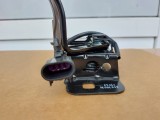 Hood Latch