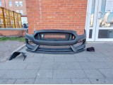 Front Bumper (Complete, Takeoff)