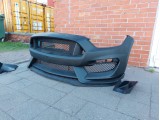Front Bumper (Complete, Takeoff)