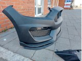Front Bumper (Complete, Takeoff)